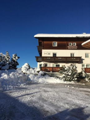 Frühstückspension Alpenrose, Iselsberg-Stronach, Österreich